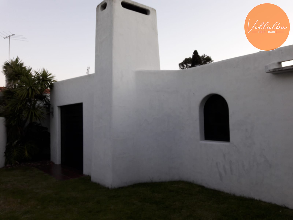 Casa ID.790 - Casa en Venta Playa Mansa 