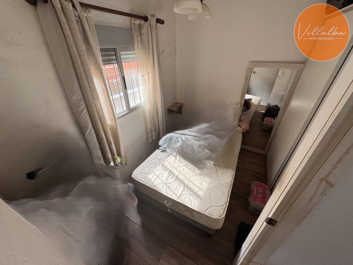 Apartamento ID.3452 - Casa con renta en zona céntrica de Maldonado Ideal para inversión o vivienda