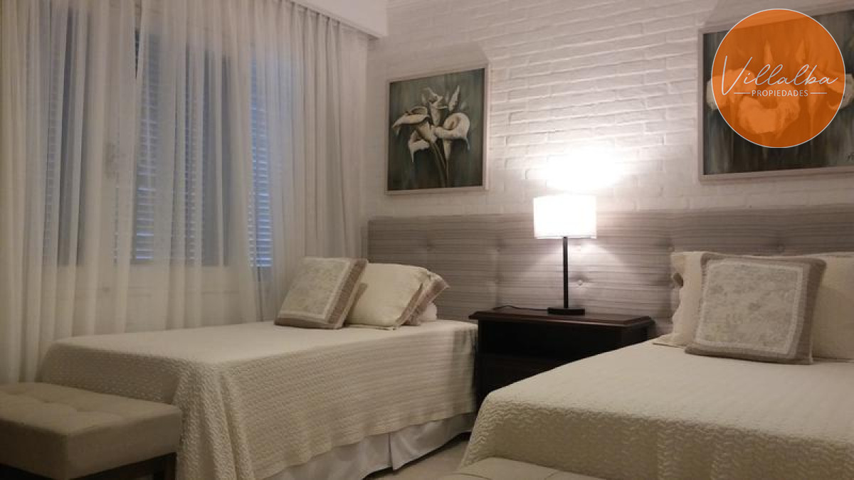 Apartamento ID.113 - Importante Residencia en el corazón de Punta del Este