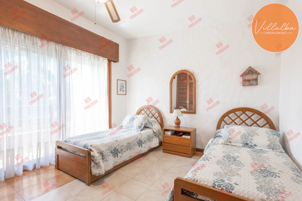 Apartamento ID.3259 - VENTA - A 1 Cuadra Del Mar En Playa Mansa