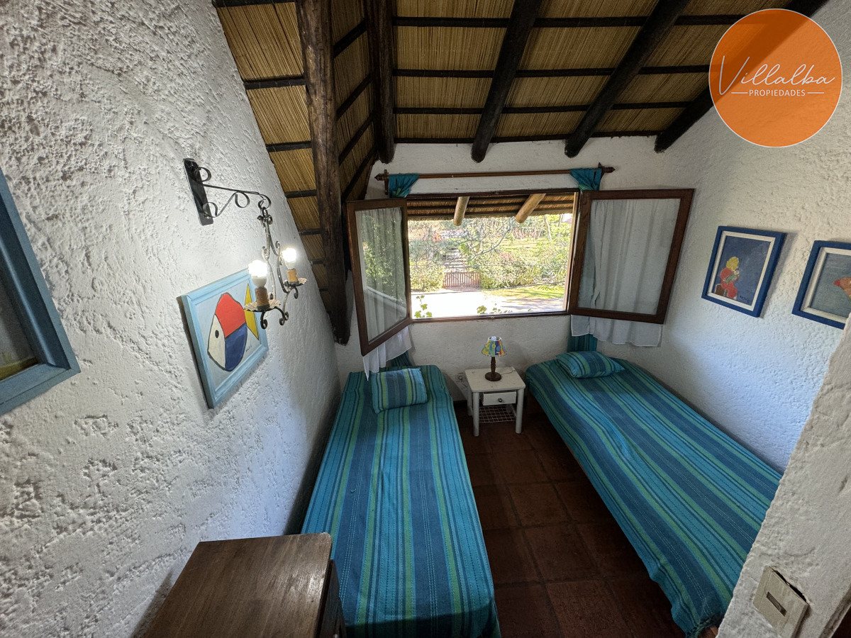 Apartamento ID.3262 - Casa  en Venta  Pinares