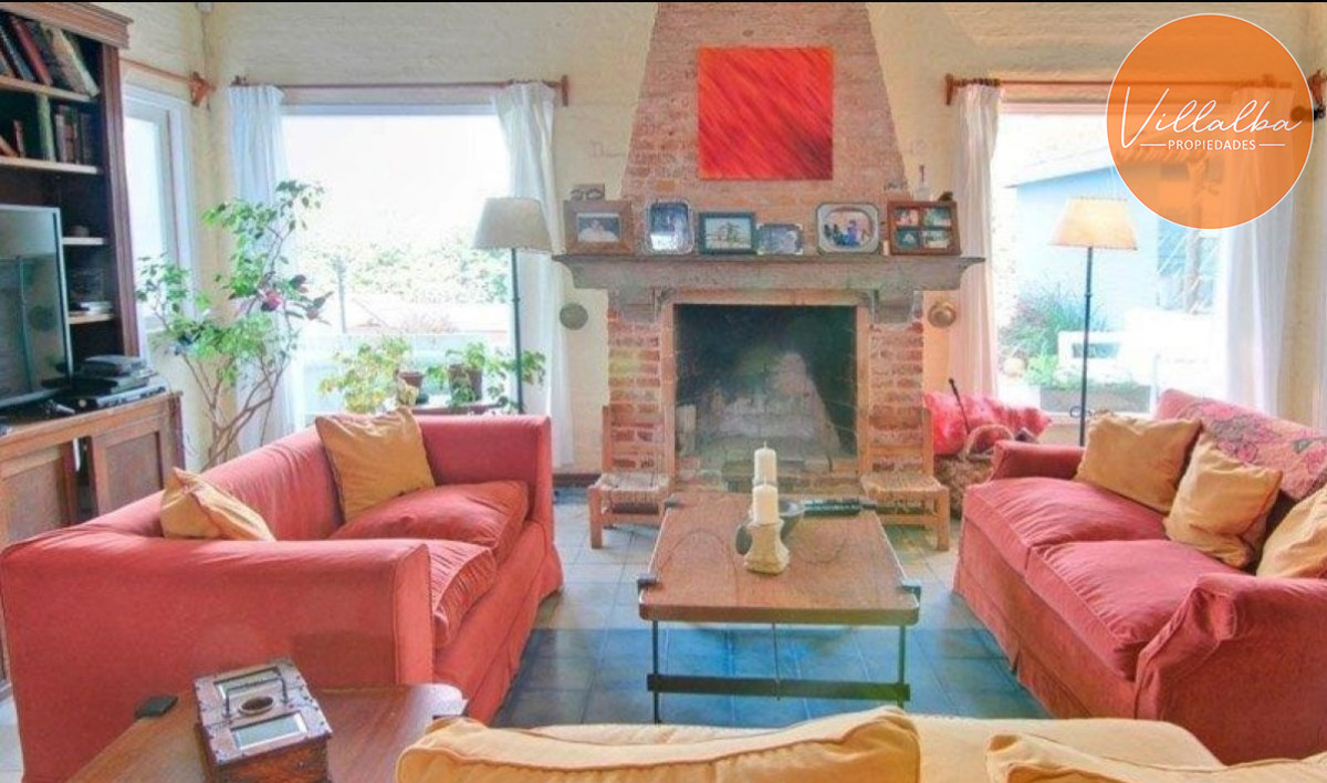 Casa ID.763 - Casa en venta 