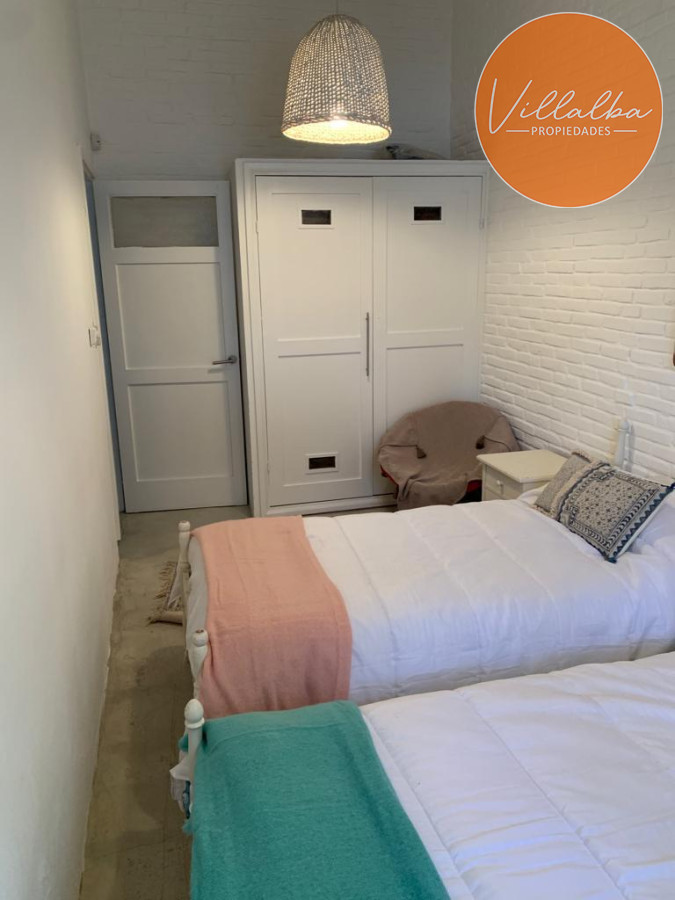Casa ID.2973 - Oportunidad en Playa Mansa - 3 dormitorios 