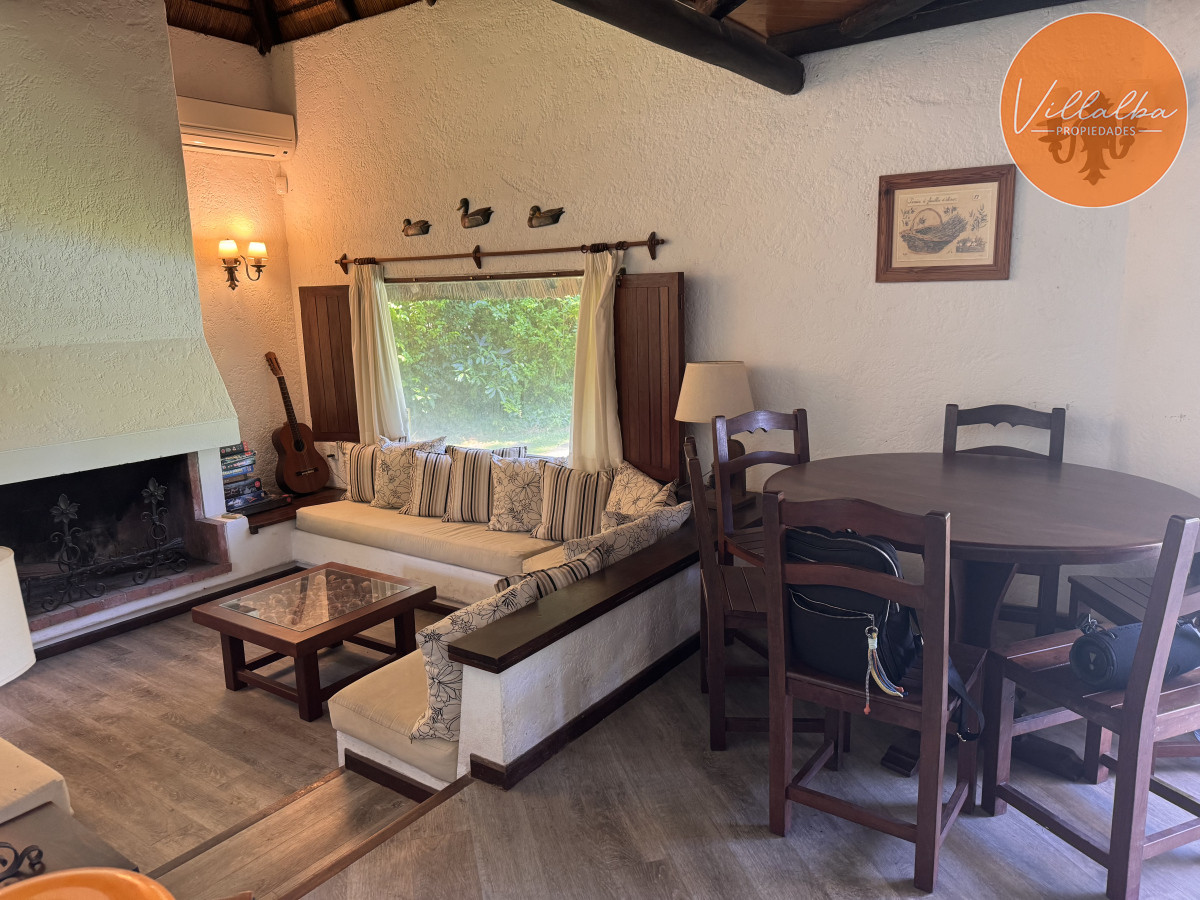 Casa ID.3381 - Disponible! Enero - Febrero! Pinares
