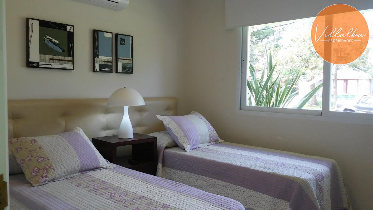 Apartamento ID.137 - Imperdible casa para vivir Punta del Este