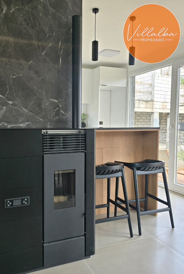 Apartamento ID.3497 - Casa en La Barra, La Barra
