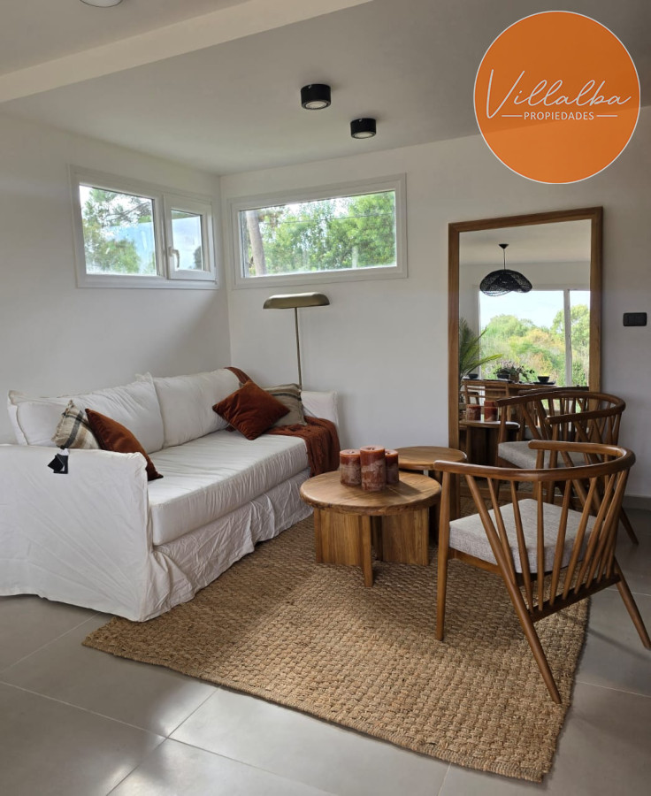 Apartamento ID.3497 - Casa en La Barra, La Barra