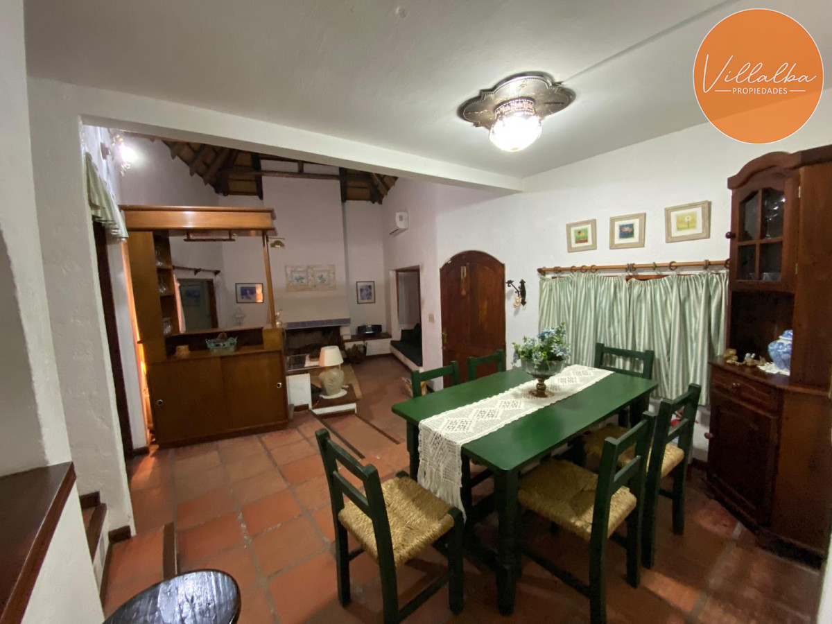Apartamento ID.3262 - Casa  en Venta  Pinares