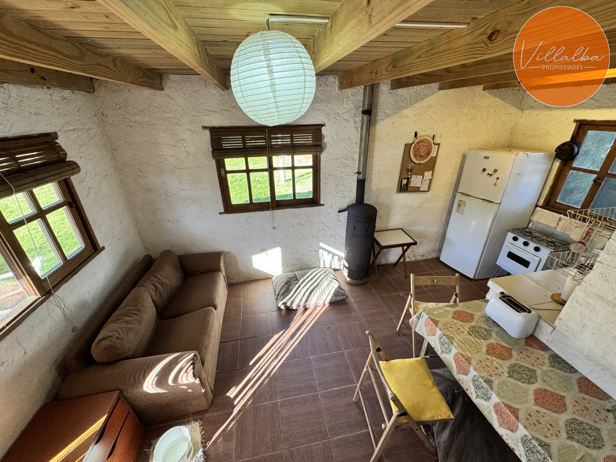 Casa ID.3559 - Casa en Venta