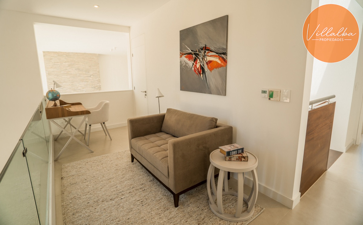 Apartamento ID.11 - Boulevard Park exclusivo Barrio Privado de Punta del Este