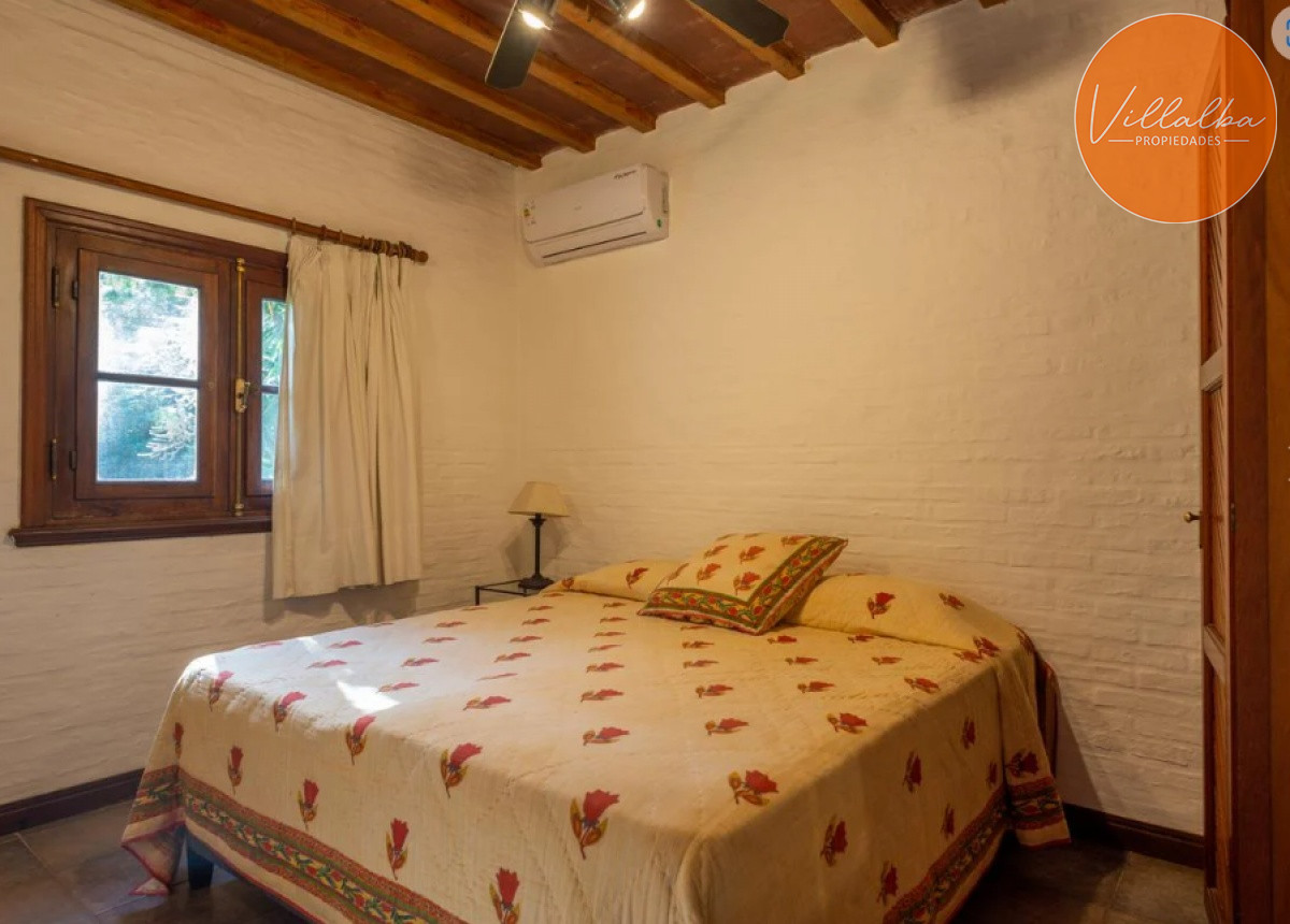 Casa ID.639 - Importante casa en venta