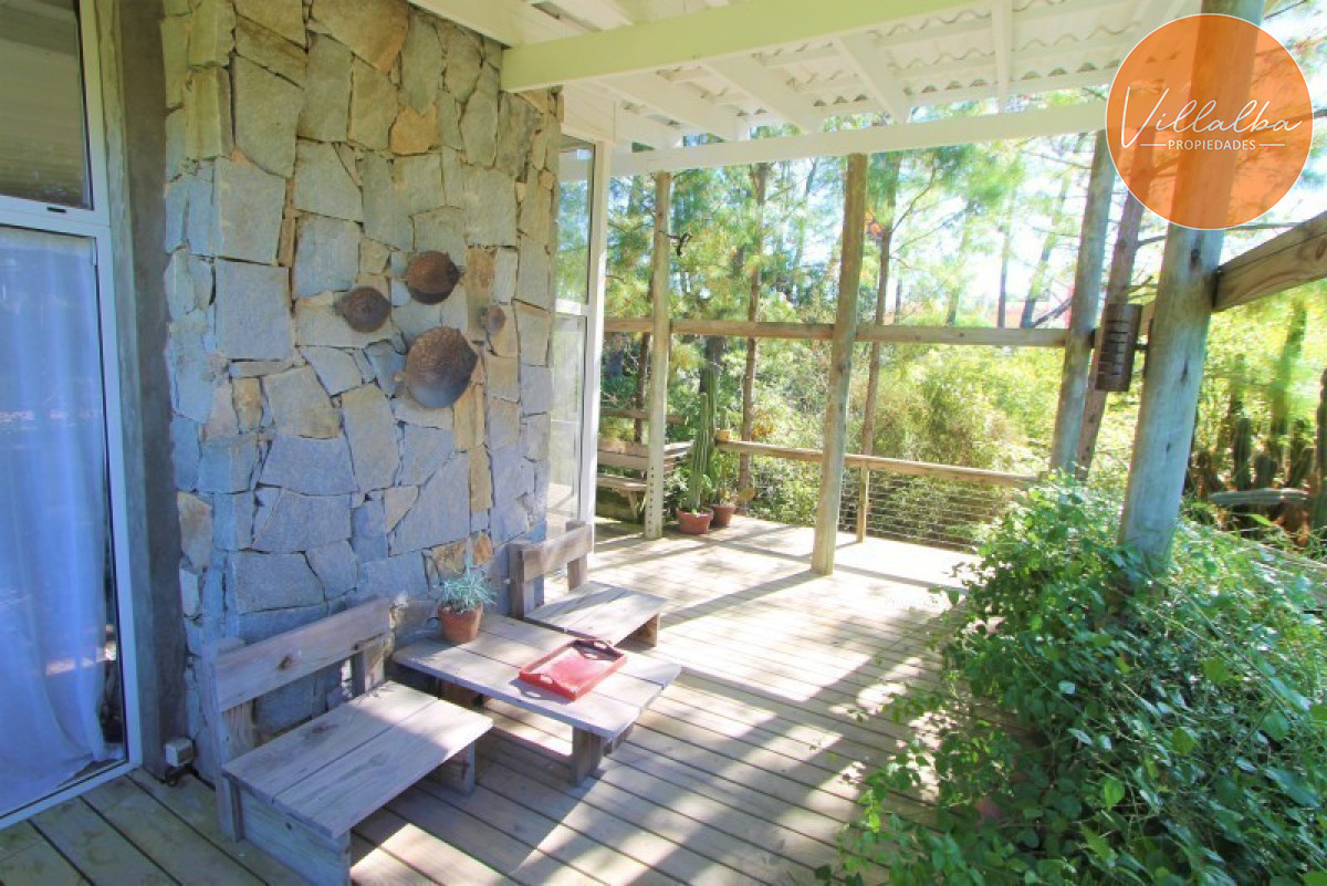 Apartamento ID.354 - Casa en Venta  Zona Montoya