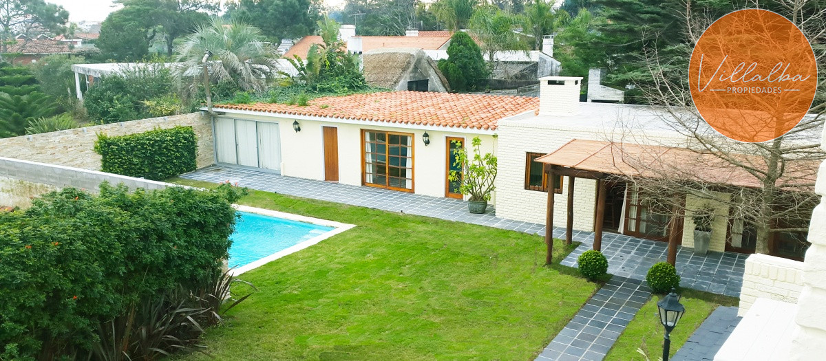Casa ID.136 - Casa en venta Punta del Este 