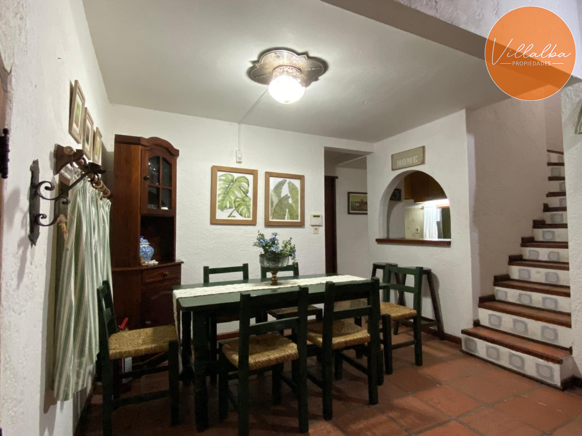 Apartamento ID.3262 - Casa  en Venta  Pinares