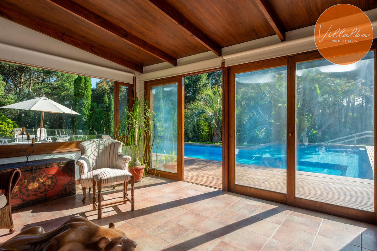 Casa ID.639 - Importante casa en venta