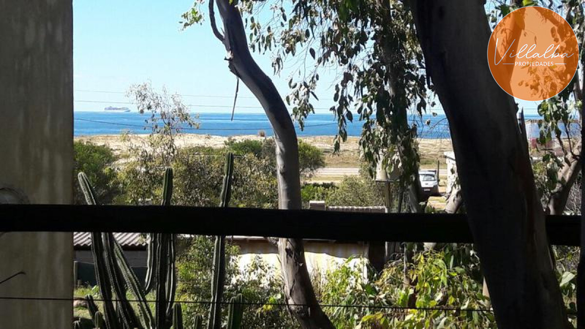 Apartamento ID.44 - Balneario Bs As.  excelente entorno, carca del mar