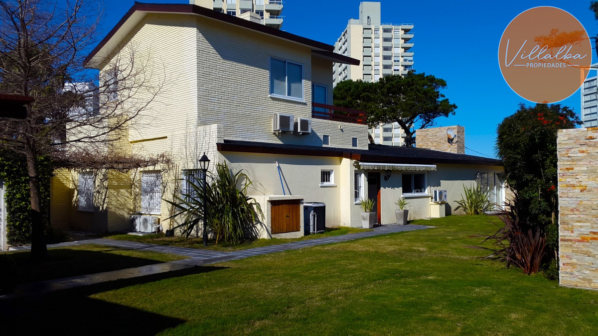 Casa ID.136 - Casa en venta Punta del Este 