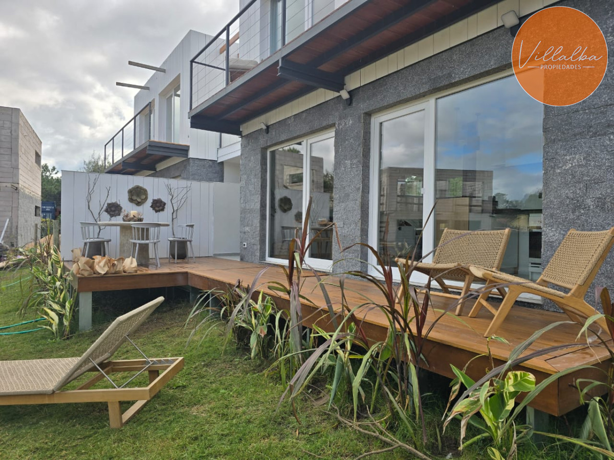 Apartamento ID.3497 - Casa en La Barra, La Barra