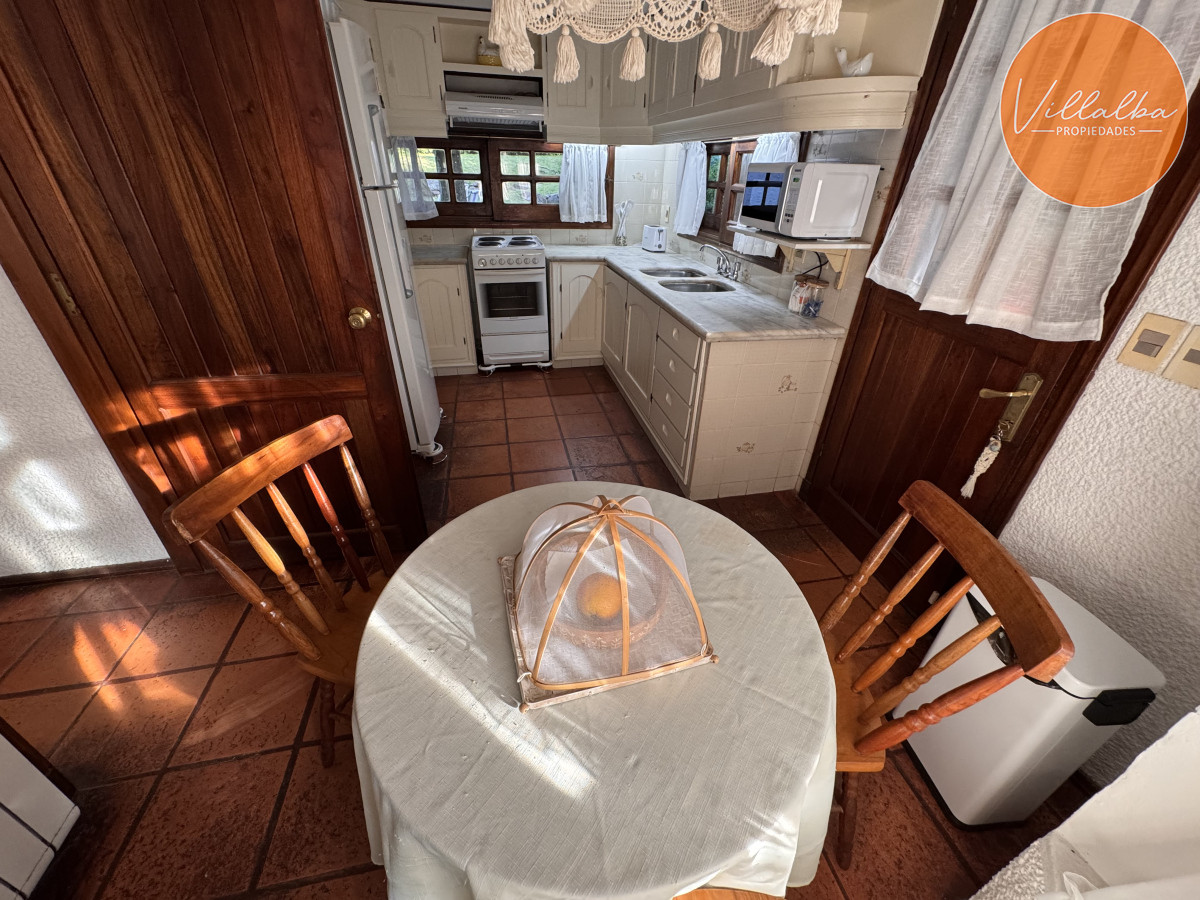Casa ID.1800 - Atención, casa en venta. Mansa, todas las comodidades! 