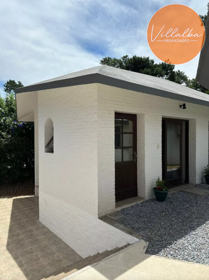 Casa ID.3348 - Excelente residencia en una de las zonas más exclusivas de Punta del Este.