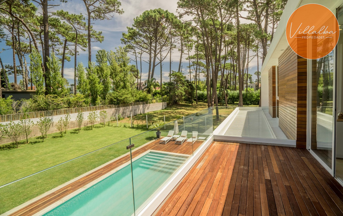 Apartamento ID.11 - Boulevard Park exclusivo Barrio Privado de Punta del Este