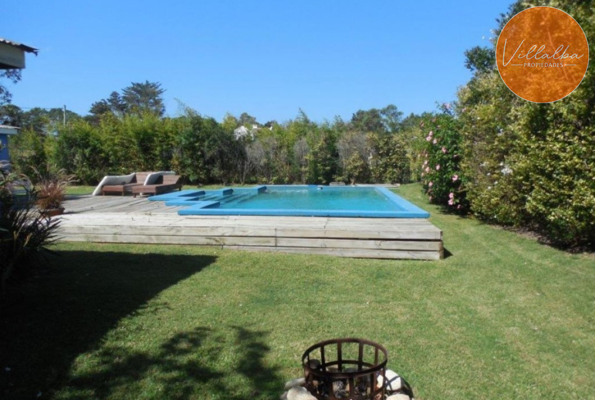 Casa ID.763 - Casa en venta 