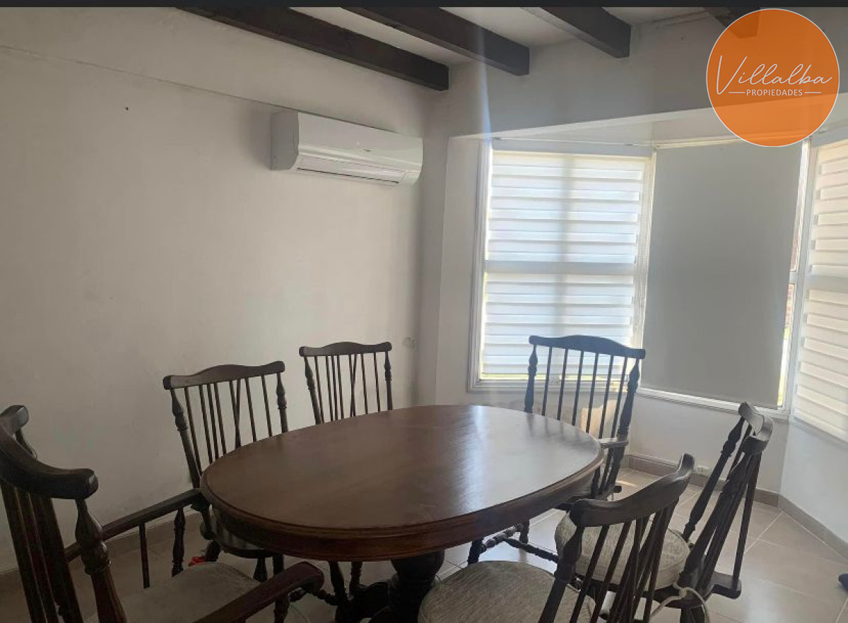 Casa ID.2054 - ALQUILER - segunda quincena de enero 