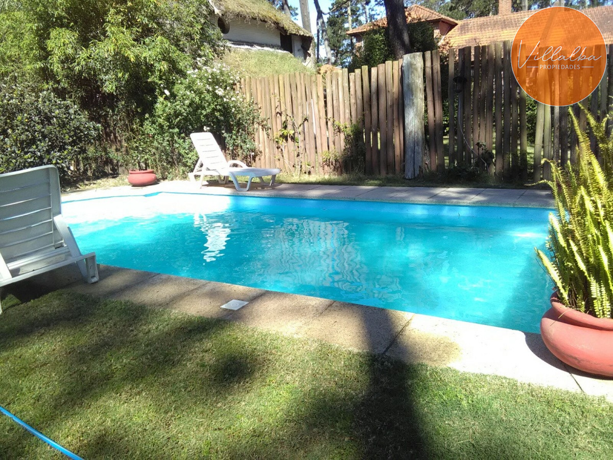 Apartamento ID.115 - Cabaña en Venta Pinares 3 dormitorios