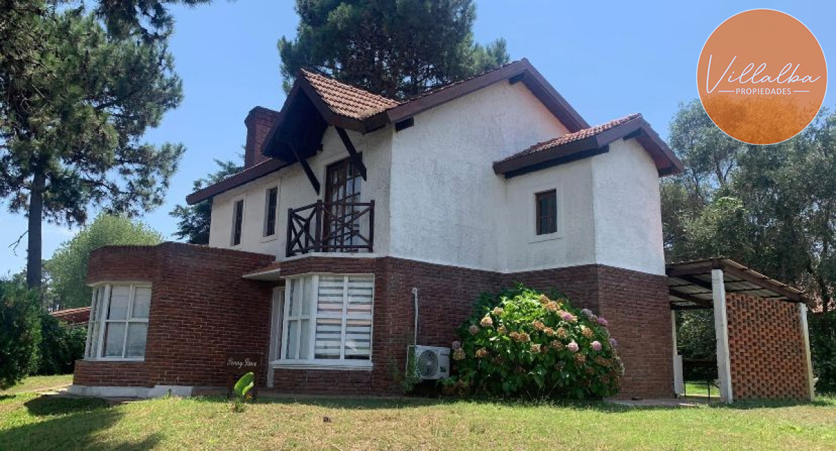 Casa ID.2054 - ALQUILER - segunda quincena de enero 