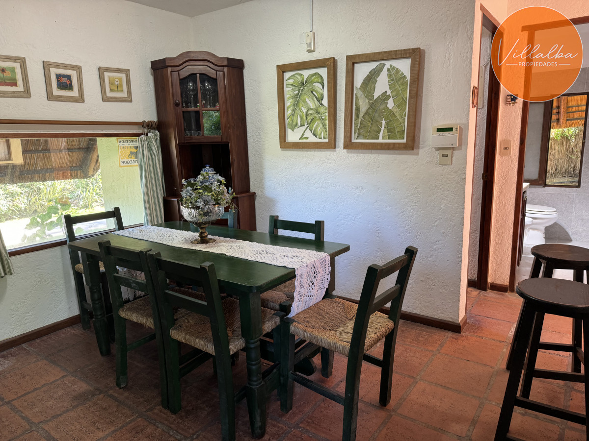 Apartamento ID.3262 - Casa  en Venta  Pinares