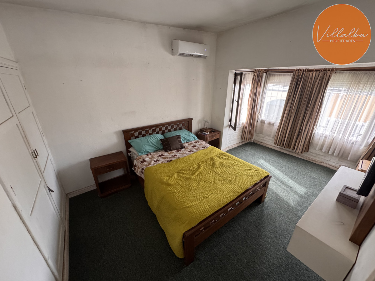 Apartamento ID.3452 - Casa con renta en zona céntrica de Maldonado Ideal para inversión o vivienda