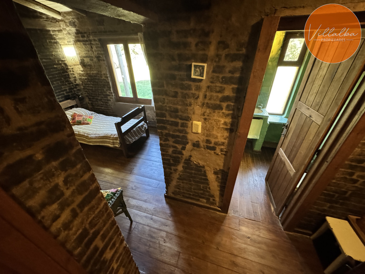 Casa ID.3559 - Casa en Venta