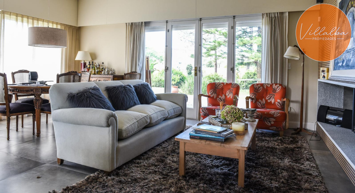 Mansa - GoPunta - Portal Inmobiliario de Punta del Este - Maldonado