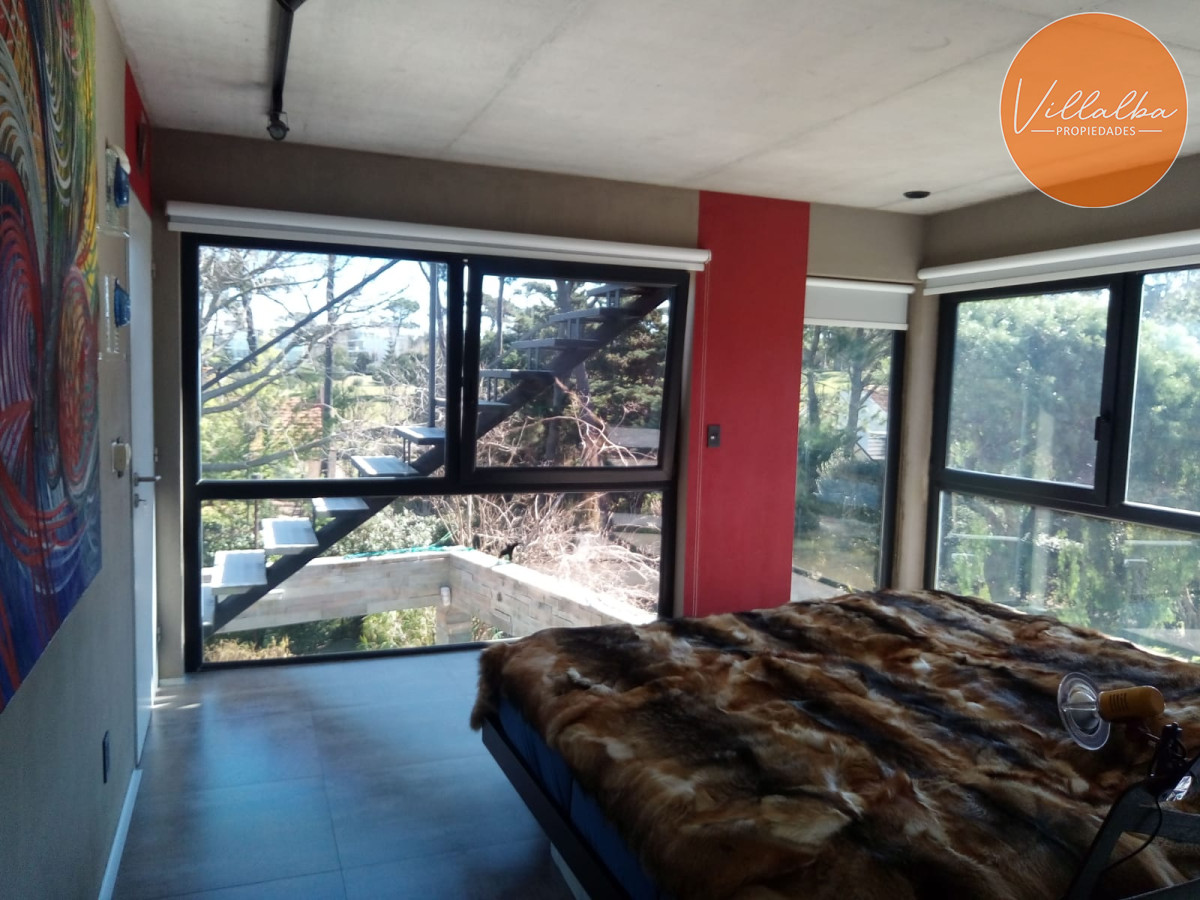 Apartamento ID.87 - Playa Brava muy cerca del Mar