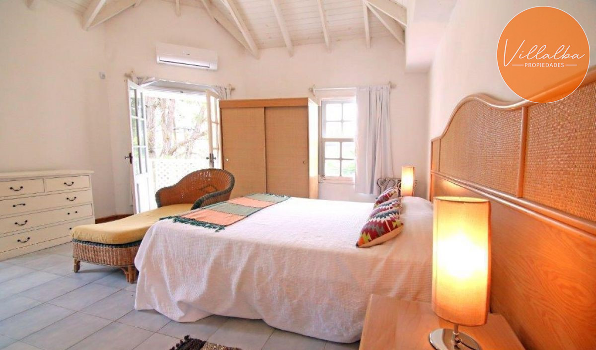 Apartamento ID.726 - Casa en La Barra de Maldonado.