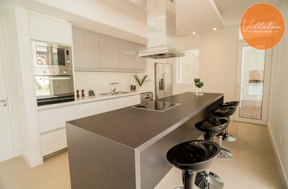 Apartamento ID.11 - Boulevard Park exclusivo Barrio Privado de Punta del Este