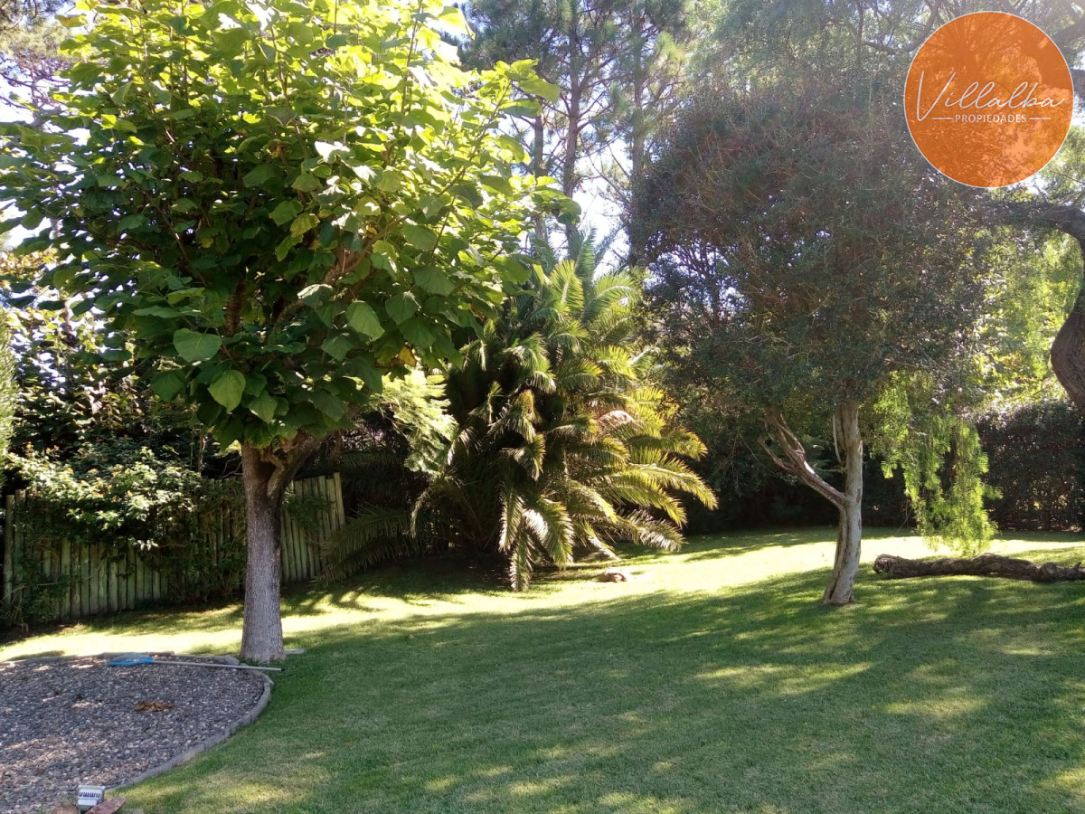 Apartamento ID.87 - Playa Brava muy cerca del Mar