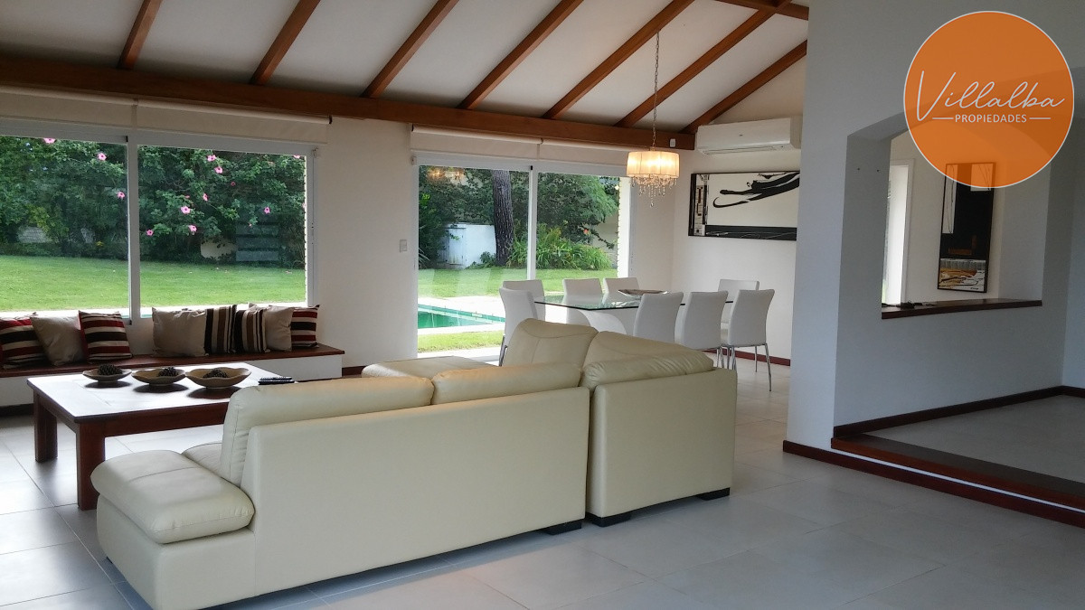 Apartamento ID.137 - Imperdible casa para vivir Punta del Este