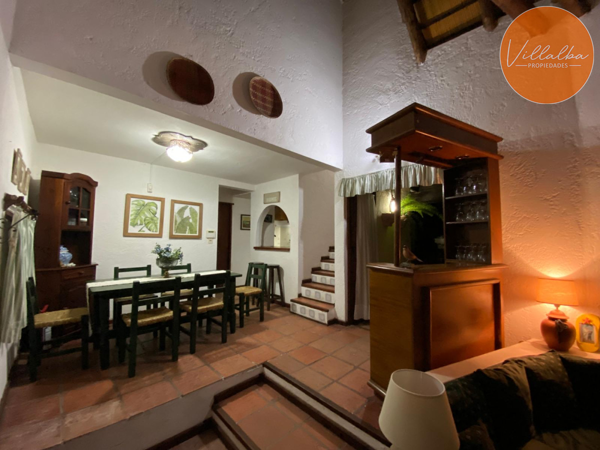 Apartamento ID.3262 - Casa  en Venta  Pinares