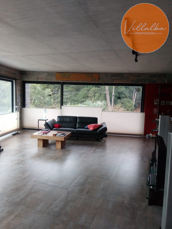 Apartamento ID.87 - Playa Brava muy cerca del Mar