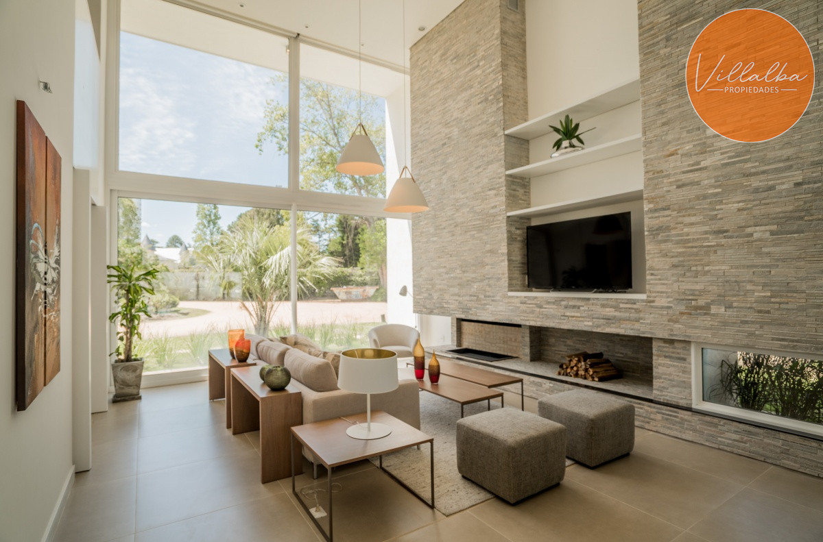 Apartamento ID.11 - Boulevard Park exclusivo Barrio Privado de Punta del Este