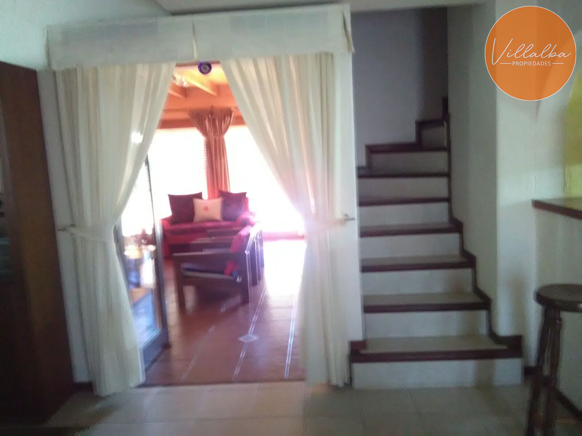 Apartamento ID.115 - Cabaña en Venta Pinares 3 dormitorios