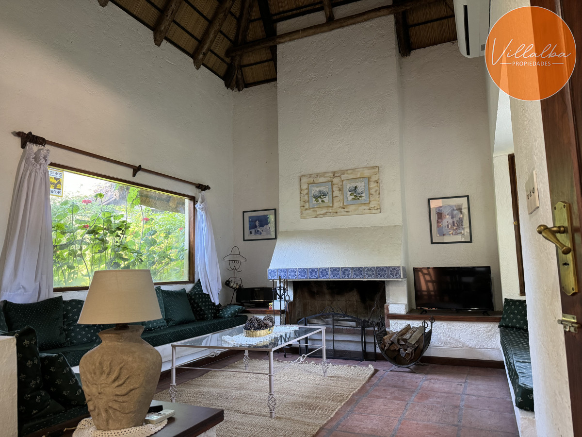 Apartamento ID.3262 - Casa  en Venta  Pinares