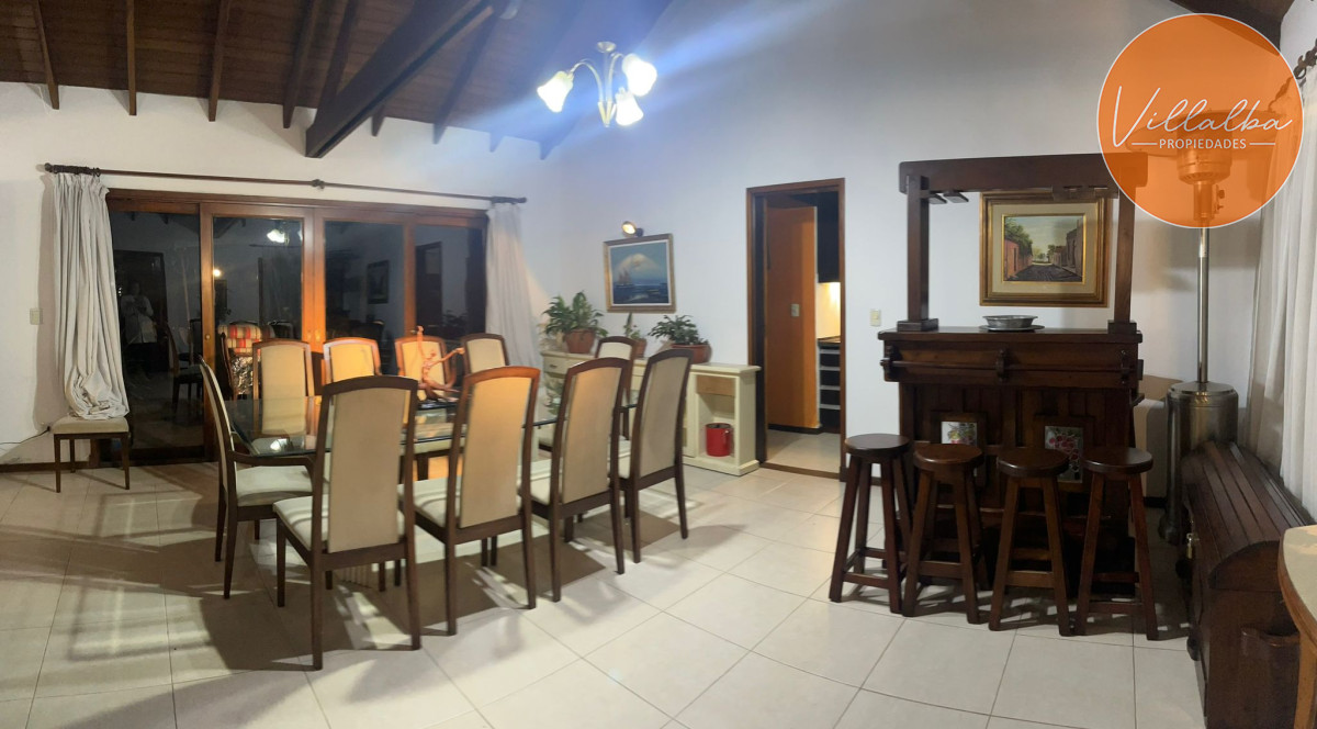 Casa ID.3174 - Elegante Casa en Marly: Confort y Tranquilidad Cerca de Todo