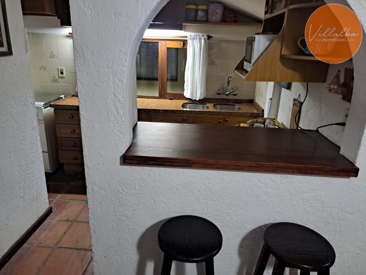 Apartamento ID.3262 - Casa  en Venta  Pinares