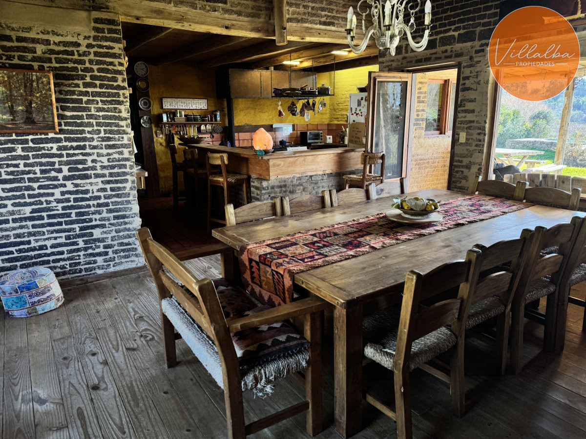 Casa ID.3559 - Casa en Venta