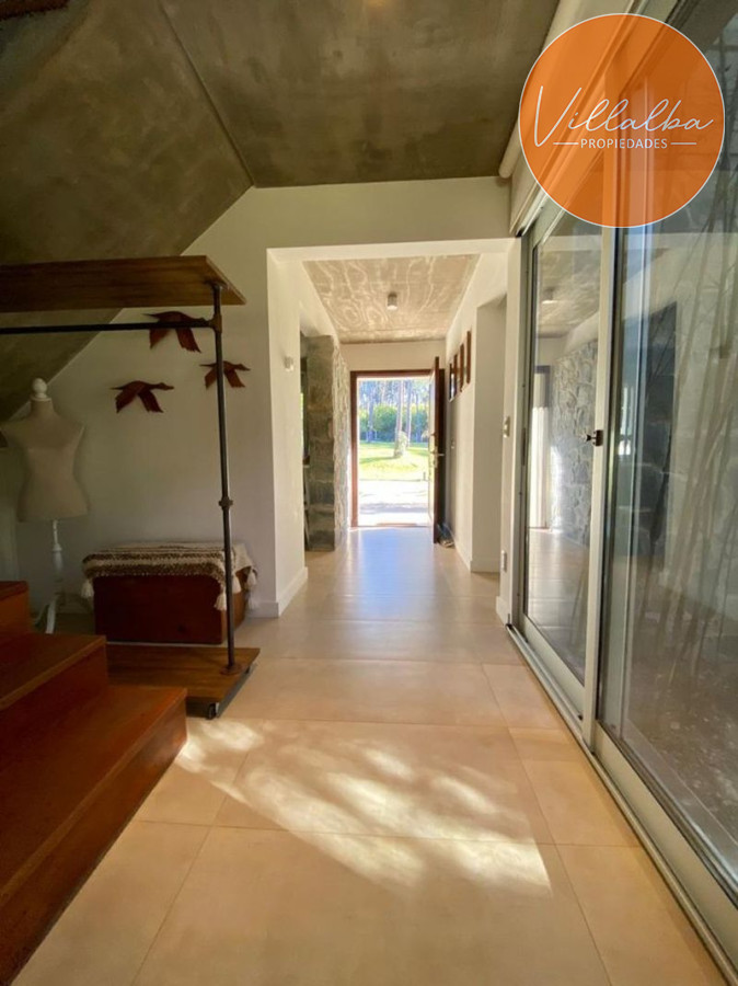 Casa ID.29 - Playa Brava,  esplendida casa en Venta. 