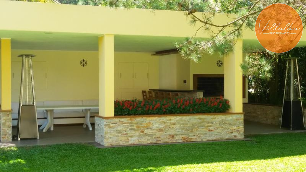 Apartamento ID.113 - Importante Residencia en el corazón de Punta del Este
