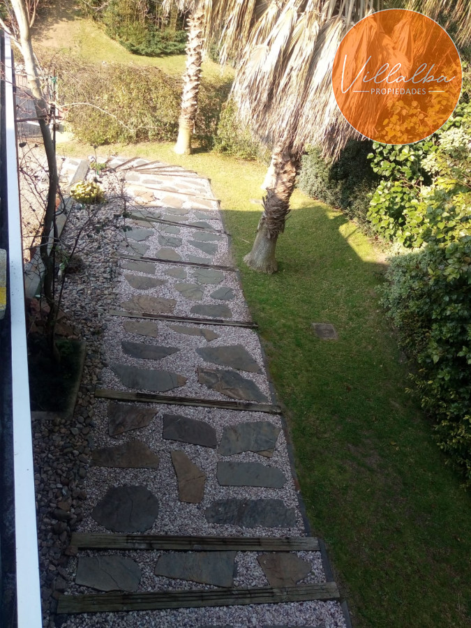 Apartamento ID.87 - Playa Brava muy cerca del Mar