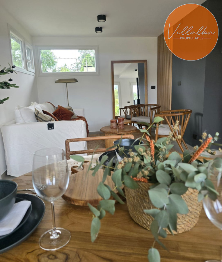 Apartamento ID.3497 - Casa en La Barra, La Barra